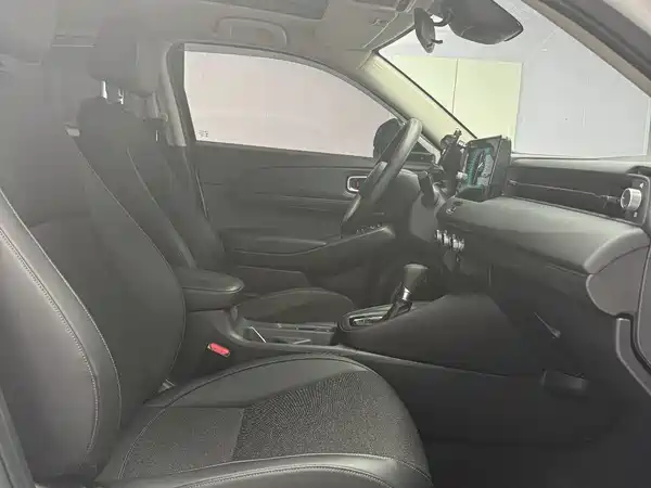 Honda HR-V 2023, фото 16