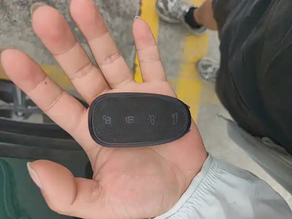 Li Auto ONE 2021, фото 8