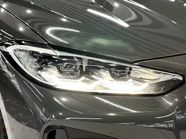 BMW 4 Series 2023, фото 18