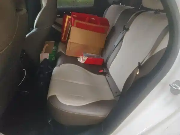BYD Qin PLUS 2023, фото 21