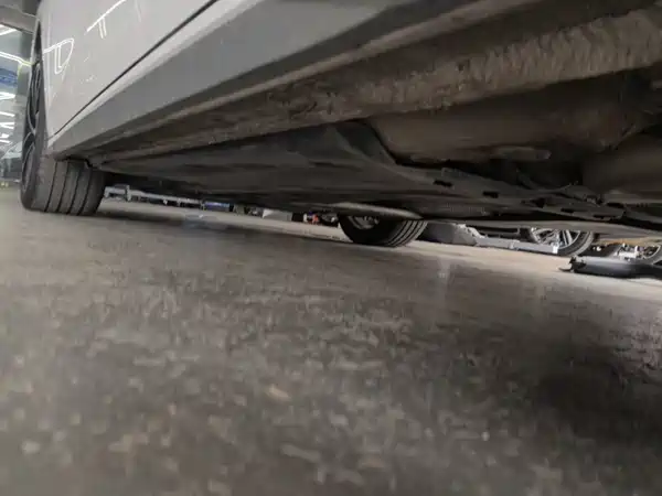 Audi A3 2022, фото 20
