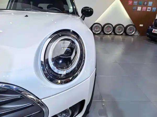MINI CLUBMAN 2023, фото 20