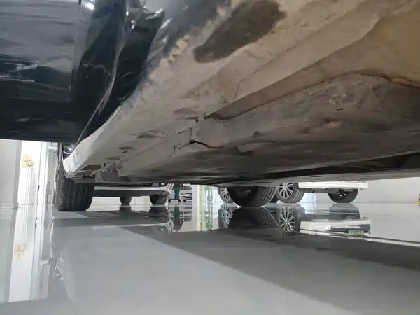 Toyota Avalon 2022, фото 19