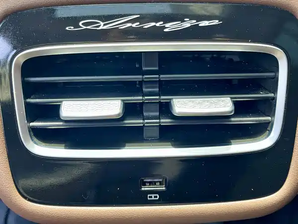 Chery Arrizo 8 2022, фото 23