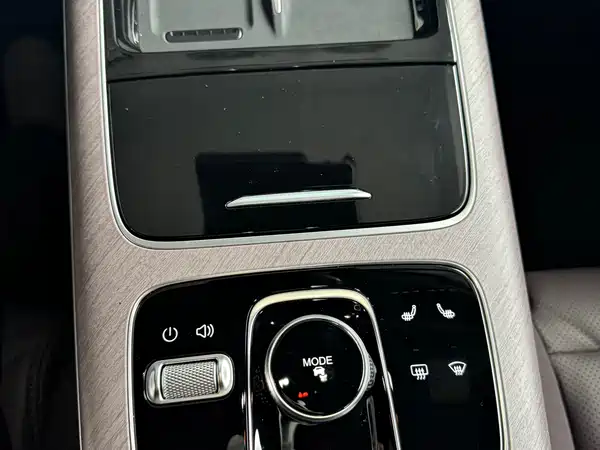 Chery Tiggo 9 2025, фото 11