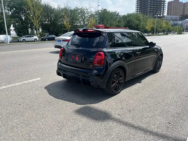 MINI 2022, фото 20