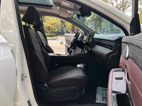 Jetour X90 PRO 2024, фото 11