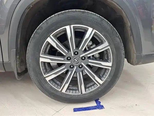 Changan CS75 PLUS 2022, фото 6