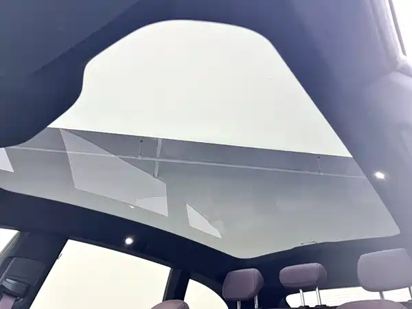 NIO ET5T 2025, фото 11