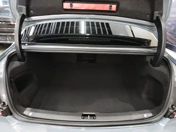 Volvo S90 2023, фото 18