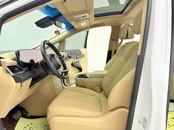 Buick Century 2023, фото 7