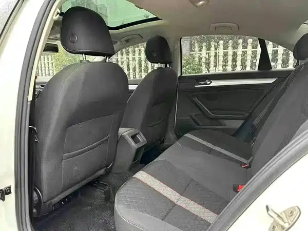 Volkswagen Lamando 2021, фото 6