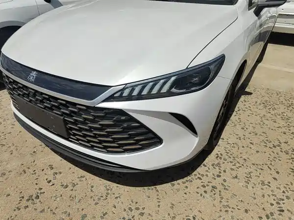 BYD Qin PLUS 2026, фото 24
