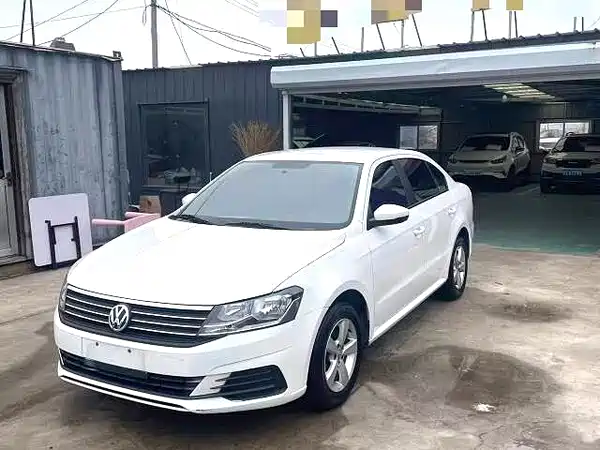 Volkswagen Lavida 2022, фото 3