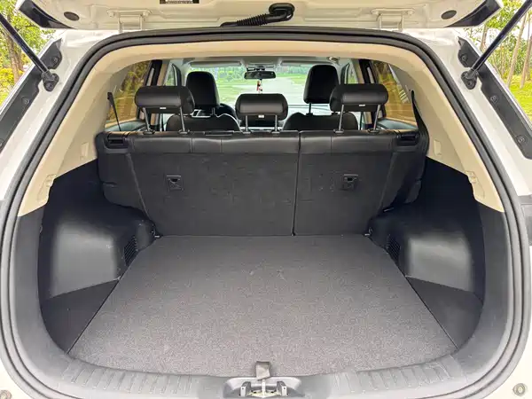 Changan CS55 PLUS 2021, фото 16