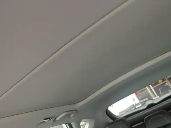 Geely Emgrand S 2021, фото 17
