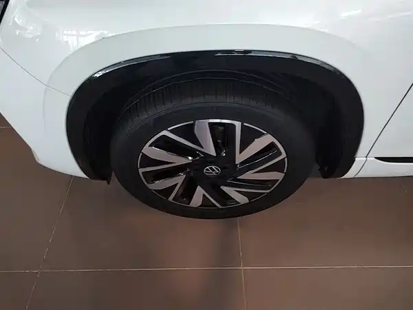 Volkswagen Tayron 2023, фото 22