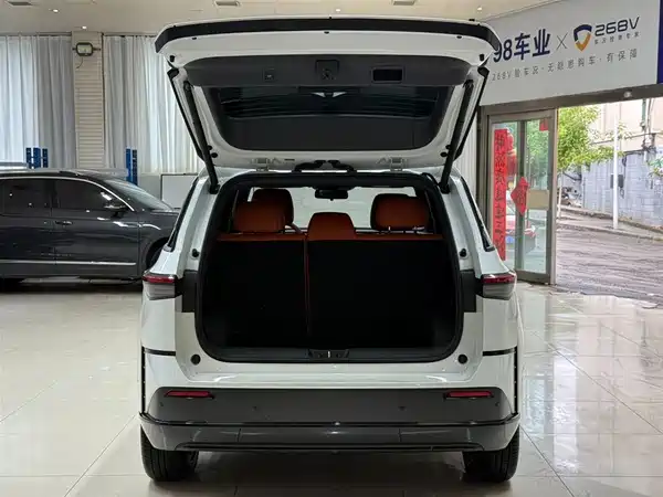 Toyota bZ3X 2025, фото 24
