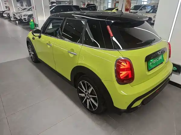 MINI 2023, фото 4