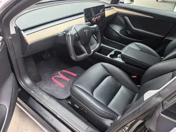 Tesla Model 3 2022, фото 6