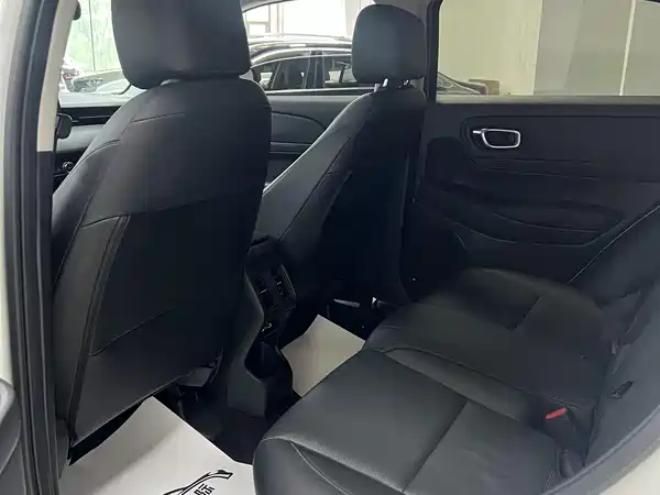 Honda HR-V 2023, фото 7