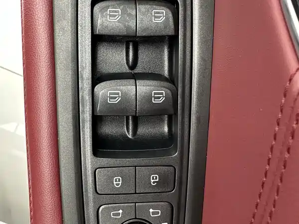 Jetour X70 PLUS 2023, фото 12