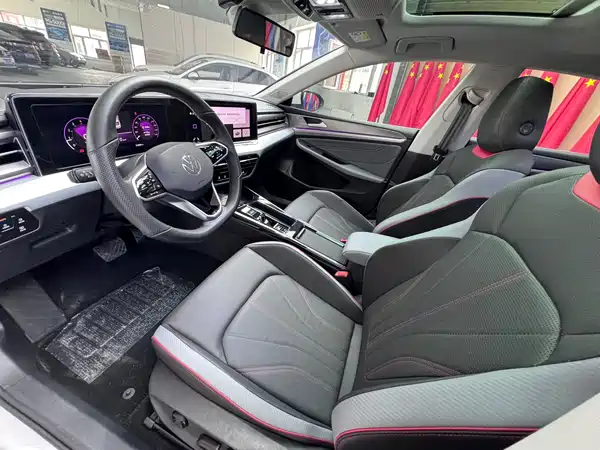 Volkswagen Lamando 2022, фото 7