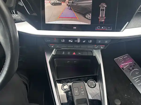 Audi A3 2022, фото 12