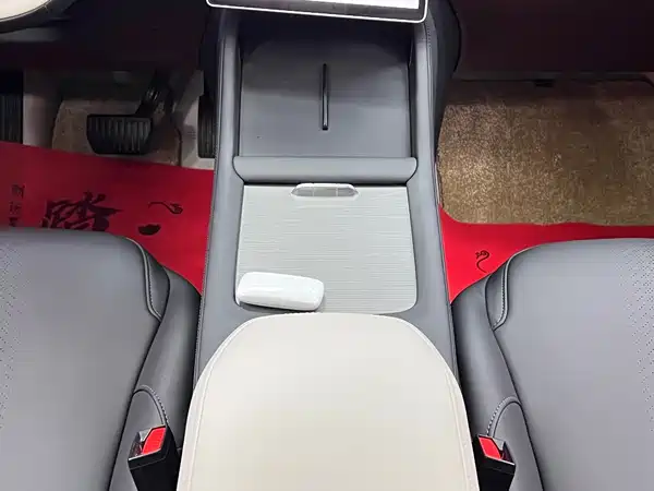Geely Galaxy L7 2024, фото 23