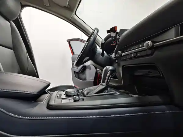 Mazda CX-30 2021, фото 15