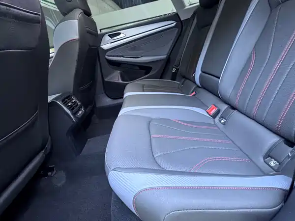 Volkswagen Lamando 2022, фото 21