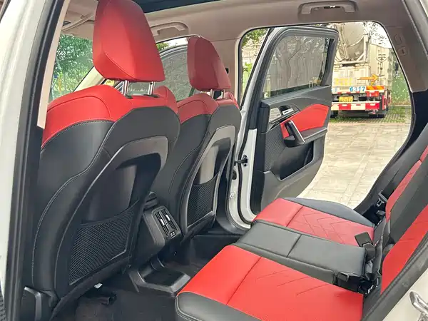 BMW X1 2024, фото 8