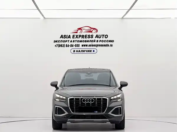 Audi Q2L 2022, фото 2