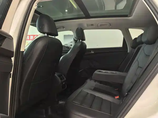 Volkswagen Tharu 2022, фото 11