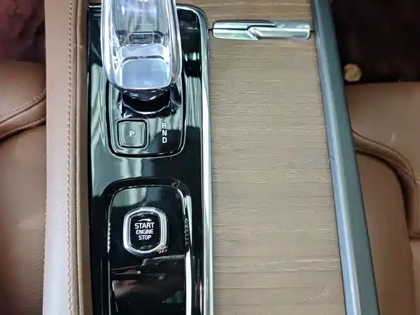 Volvo S90 2024, фото 14