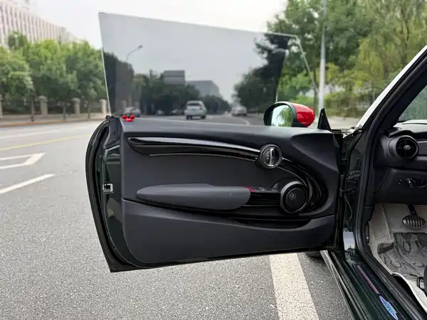 MINI JCW 2022, фото 9