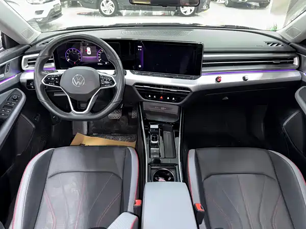 Volkswagen Lamando 2022, фото 7