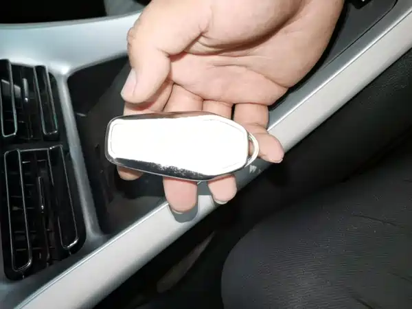 BYD Song Pro DM-i 2024, фото 9