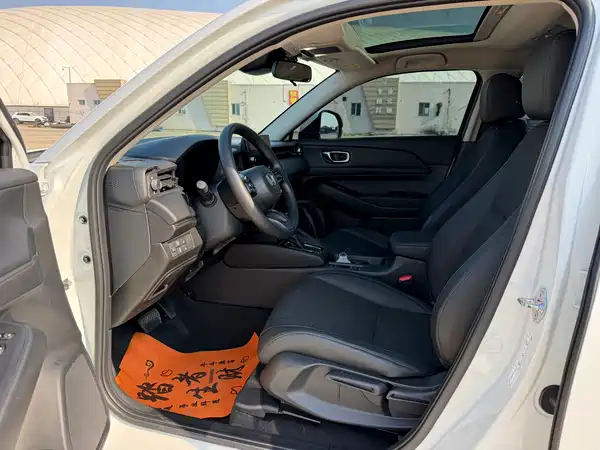 Honda HR-V 2023, фото 14