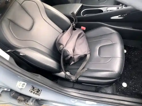 Hyundai Elantra 2022, фото 24