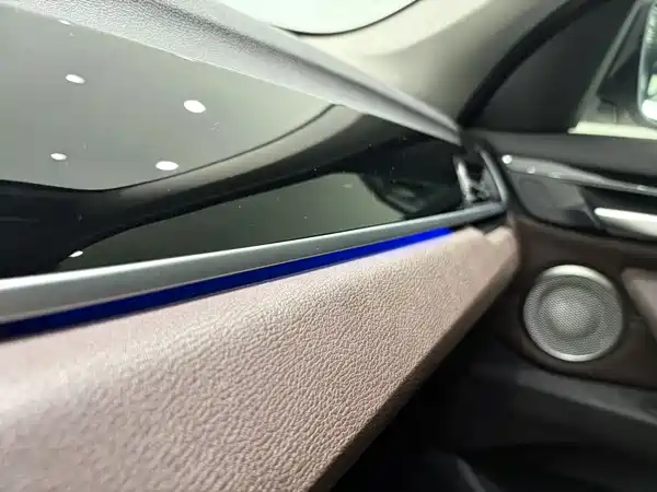 BMW X1 2022, фото 21