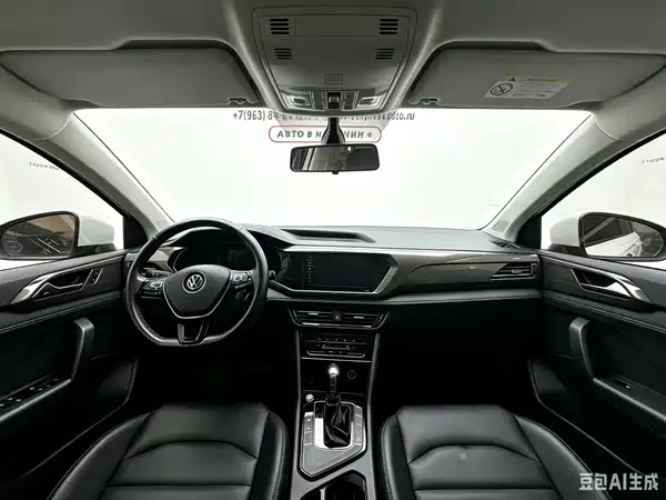 Volkswagen Tharu 2022, фото 11