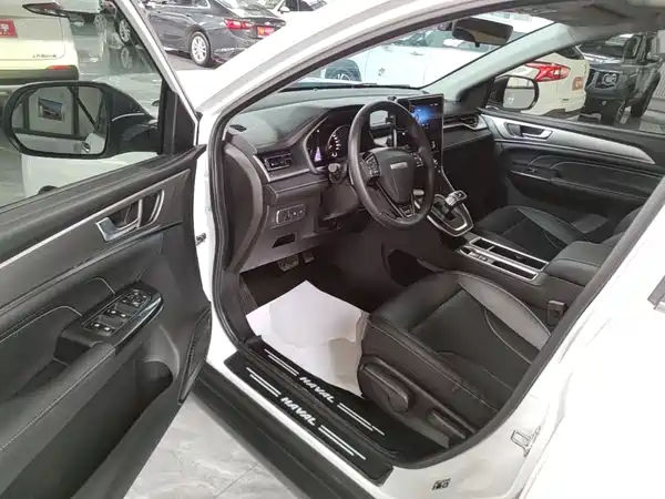 Haval M6 2023, фото 15