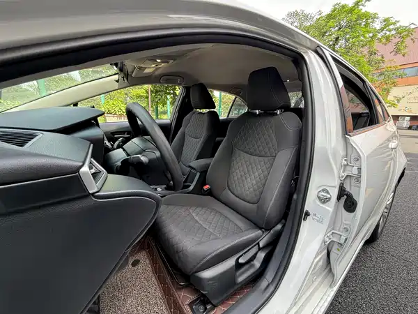 Toyota Allion 2023, фото 9