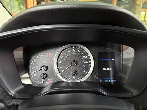 Toyota Allion 2023, фото 18
