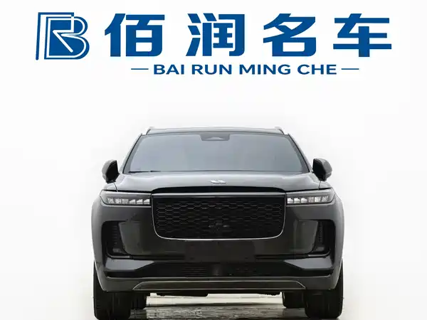 Li Auto ONE 2021, фото 2