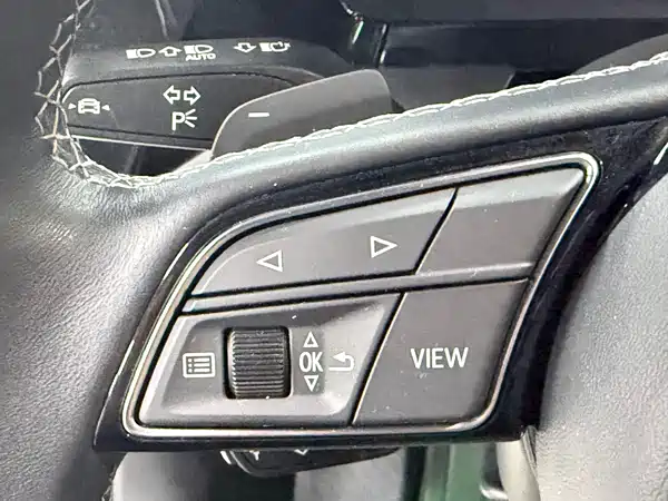 Audi A3 2023, фото 12