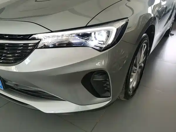 Buick Verano 2023, фото 23