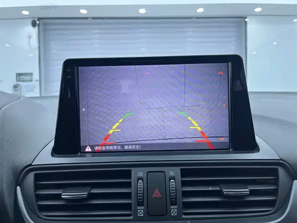 Mazda CX-4 2021, фото 19