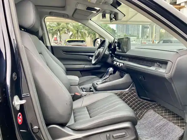 Honda Breeze 2023, фото 7